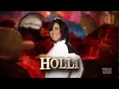 Hell's Kitchen Season 7 Intro