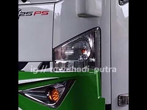 viral !! truck mbois muatan pasir 11 kubik.