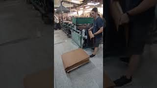 Оборудование для обработки резины MECCANICHE MODERNE | Изображение 5 - Machineryline