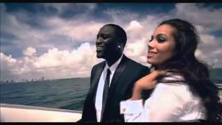 Akon   One more time Official Vedio