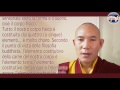 Chamtrul Rinpoche: la mia vita e la reincarnazione