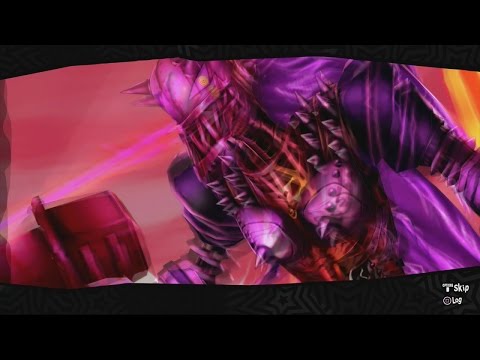 Persona 5 Playthrough part 56 Niijima lost a bet and back where it all started