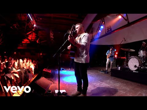Corey Kent - Wild as Her (Live From Cain's Ballroom)