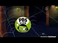 PBS Kids Program Break KUAT 2012 14