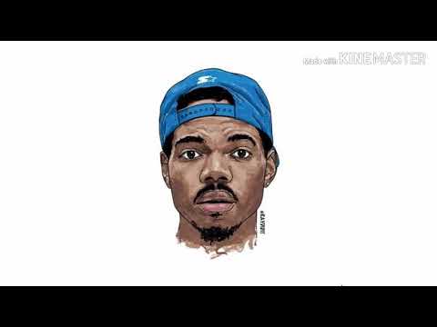 Chance the Rapper x YBN Cordae Type Beat - 'Hometown'