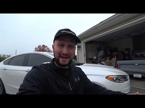 Michelin Energy Saver a/s 55,000 mile Review!
