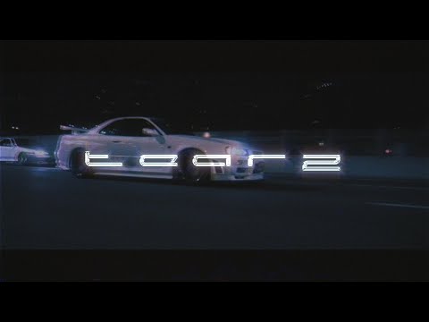 TEARZ - LOSING CONTROL (PhonkWave)