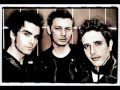 Stereophonics Something in the way cover 