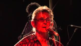 The Wife of Usher's Well (Alistair Hulett with the Wheelers & Dealers)