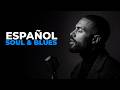 Fuego Y Vino Alonso Blues Soul Blues Español Balada Romántica 1950s Video Oficial