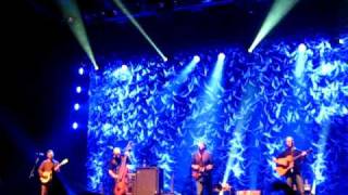 Yonder Mountain String Band "Tear Down the Grand Ole Opry" 12/30/2010