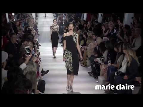 [Marie Claire Korea] 2016/17 FW PARIS - CHRISTIAN DIOR