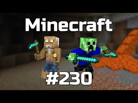 Ongelmalliset portaalit - Minecraft! | #230