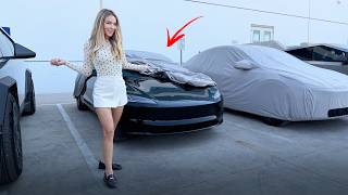 Tesla’s NEW Budget Model 3 - Full Comparison & Pricing