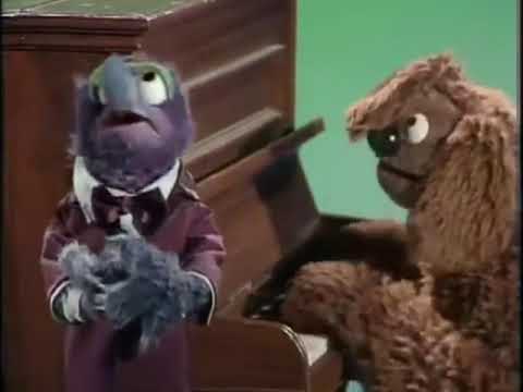 The Muppets - Nobody