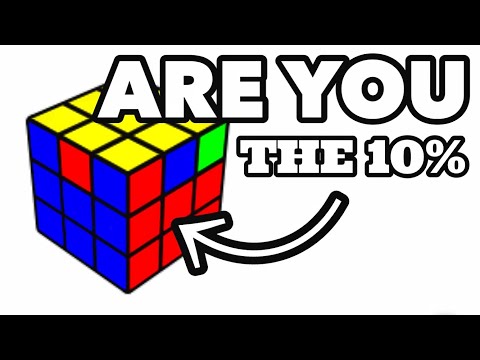 90% of Cubers can’t Recognize this PLL Case, Can YOU?