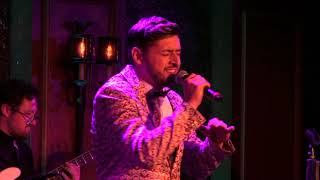 JChris -  &quot;Ya Yo Te Olvidé&quot;