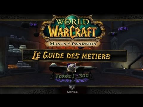 comment monter le metier d'enchanteur dans wow