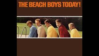 The Beach Boys-I'm so Young