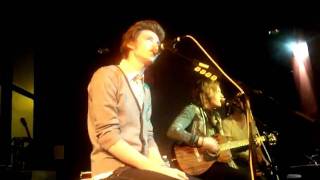 forever and always (taylor swift cover)- a rocket to the moon