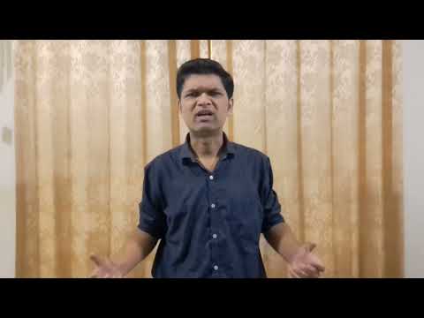 Sanket Yadav Hindi monologue 