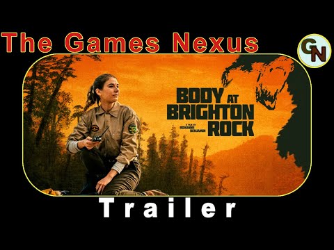 Body at Brighton Rock (2019) movie official trailer [HD] - Watch the trailer now!