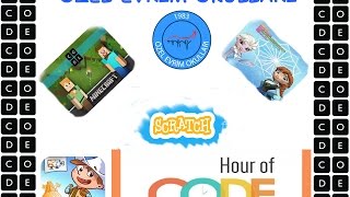 Hour Of Code 2016 - Özel Evrim Okulları