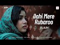 Ilahi Mere Rubaroo Ulajh Janhvi Kapoor Gulshan D Roshan M Shahzad Sanjith Shashwat