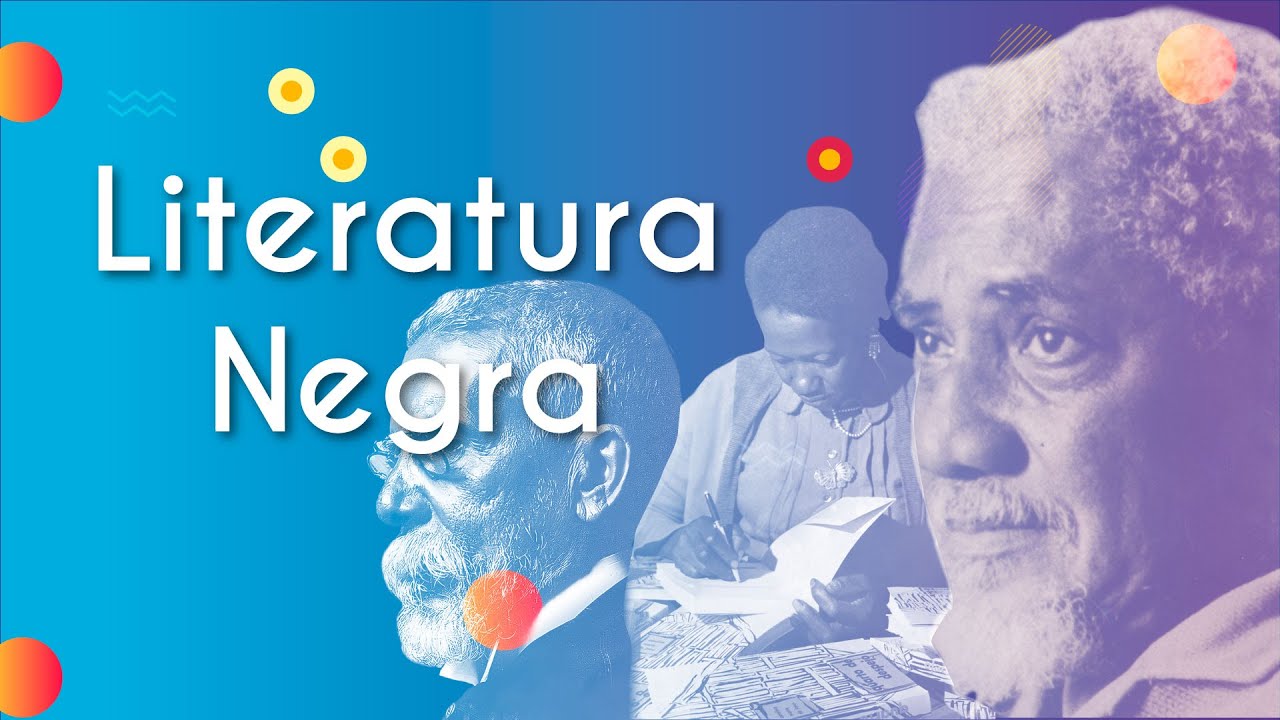 O Que é Literatura Negra O Que é Literatura Negra