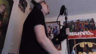 To Build a Home - Far Away Stables (The Cinematic Orchestra cover) (Tom N vocal cover)