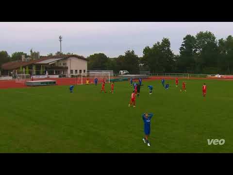 TSV Weilheim 1 - FC Frickenhausen 2 (29.09.2024  5:0)