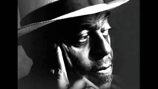 Coral Rock B (Archie Shepp)