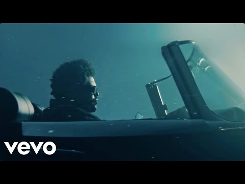 The Weeknd, Lady Gaga - LOVE IN THE SKY (Prod. LIZX)