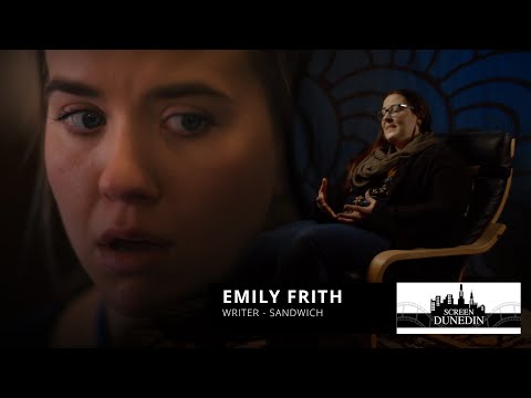 Sandwich before lunch - Off Scripts