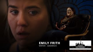 Sandwich before lunch - Off Scripts