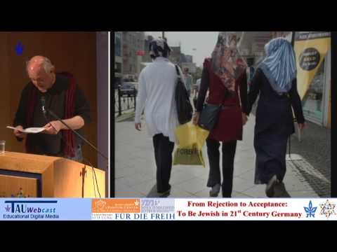 Biodeutsche Majority and Almanci Minority - Acceptance or Tolerance?