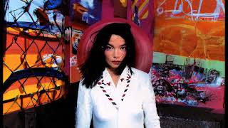 Björk - (slowed + reverb) Hyperballad (Brodsky Quartet version)