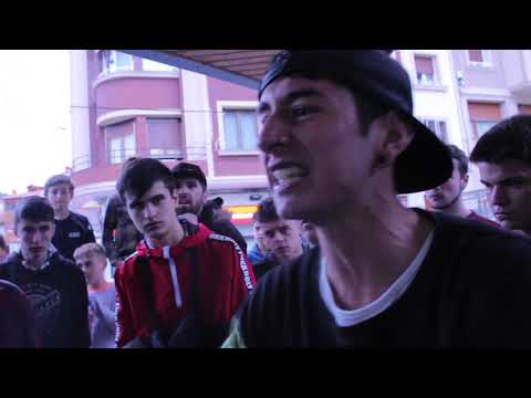 Soro VS Zeta | OCTAVOS | 2ª Regional North Music País Vasco 2018/2019