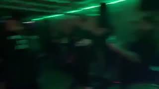 Mange - Incinerate (Elysia Cover) Live