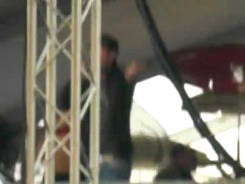 Frühtanz Tange 2011: Axel Fischer