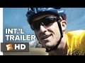 The Program Official International Trailer #1 (2015) - Ben Foster, Chris O'Dowd Movie HD