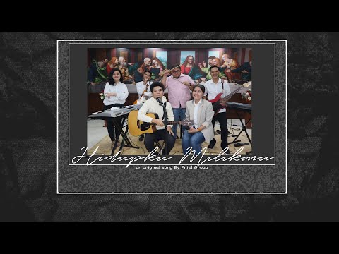 Hidupku Milikmu(Original Song) - Pniel Group