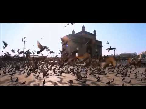 Azad chauhan Hashra movie teaser character CBI