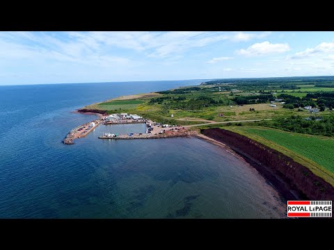PEI's Hidden Paradise - 7167 Route 14, Cape Wolfe, Prince Edward Island C0B1E0