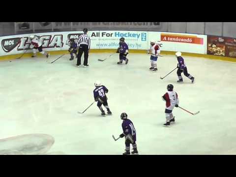 U12 354 UTE B- ISK HSC Csíkszereda, 2016 03 20