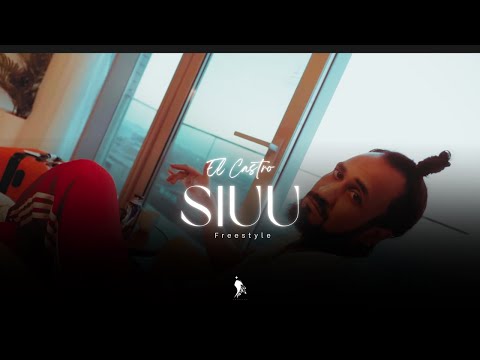El Castro - Siuu Freestyle (Official Video)