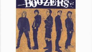 THEE BOOZERS-your face is a pretty mess- 2005