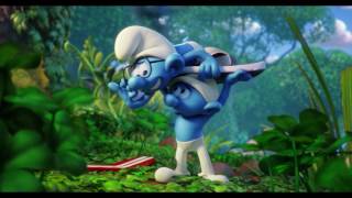 Cristina D'Avena - Noi Puffi siam così (I Puffi: Viaggio nella foresta segreta) - Karaoke Version