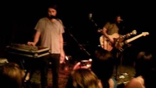 good old war - making my life