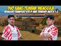GAMEPLAY BTR DAY TERAHIR GRAND FINAL HIGHLIGHT SPIEL 1 2